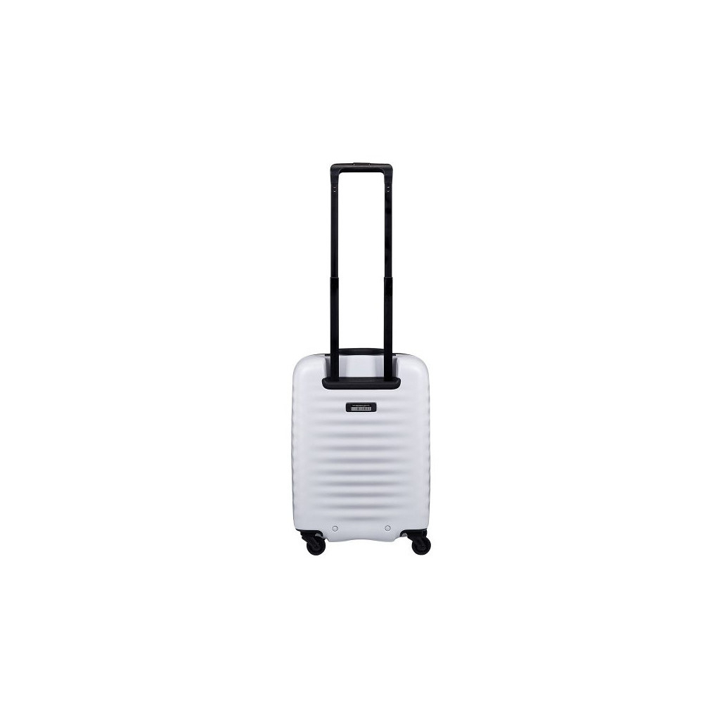 Валіза Lojel Alto Light Grey S (Lj-CF1793S_GR) - зображення 3