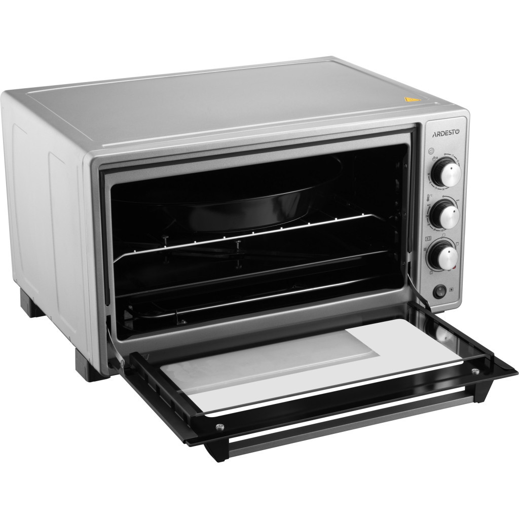 Електропіч Ardesto MEO-N52RCGR - зображення 5