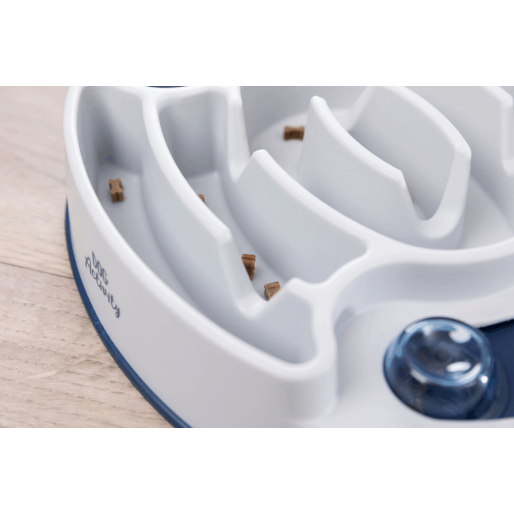 Іграшка для собак Trixie Activity Slide & Feed (4011905320366) - зображення 4