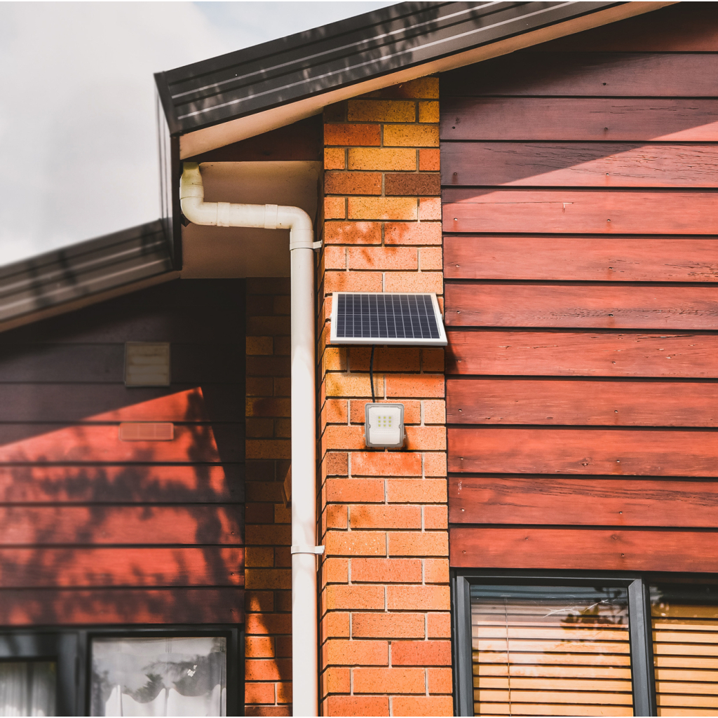 Прожектор Videx VLE-FSO-205-S - зображення 7