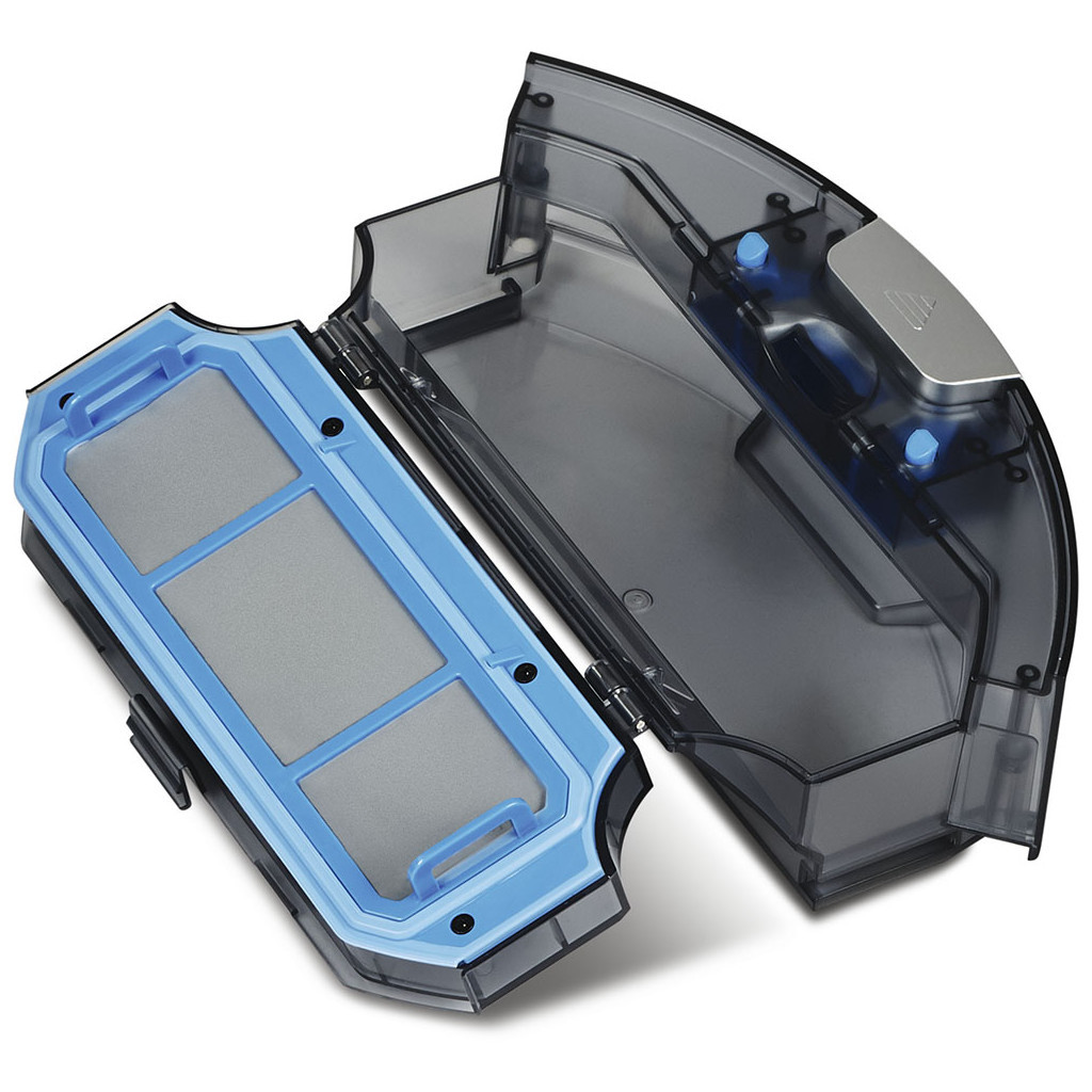 Пилосос Polaris PVCR 0930 SmartGo - зображення 4