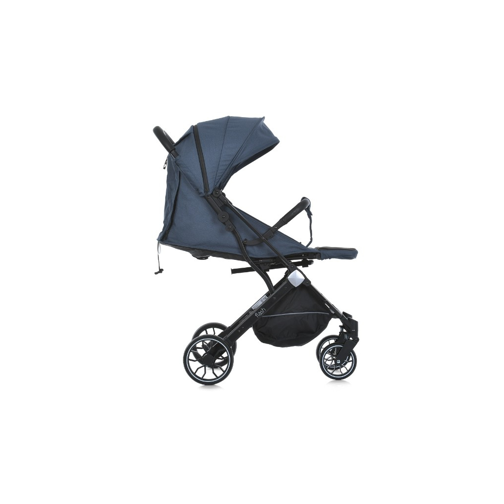 Коляска Bambi M 5727 FLASH blue (M 5727 blue) - зображення 4