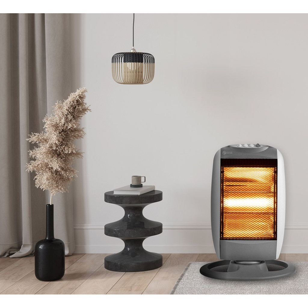 Обігрівач Neo Tools 90-114 - изображение 2