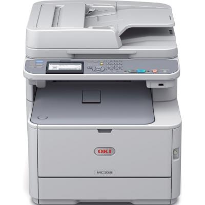 Багатофункціональний пристрій OKI MC332DN-EURO (44952034) - зображення 2
