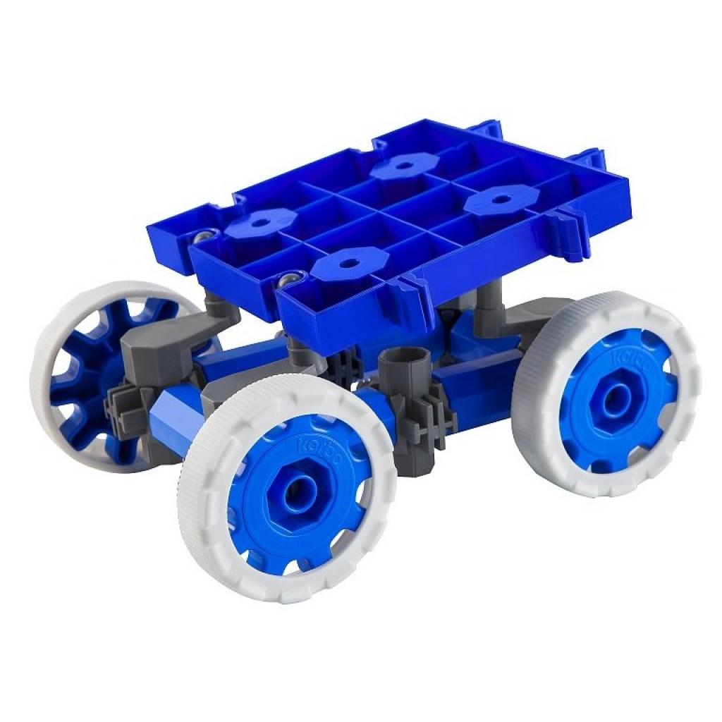 Конструктор Korbo Hummer 25 деталей (65997) - зображення 2