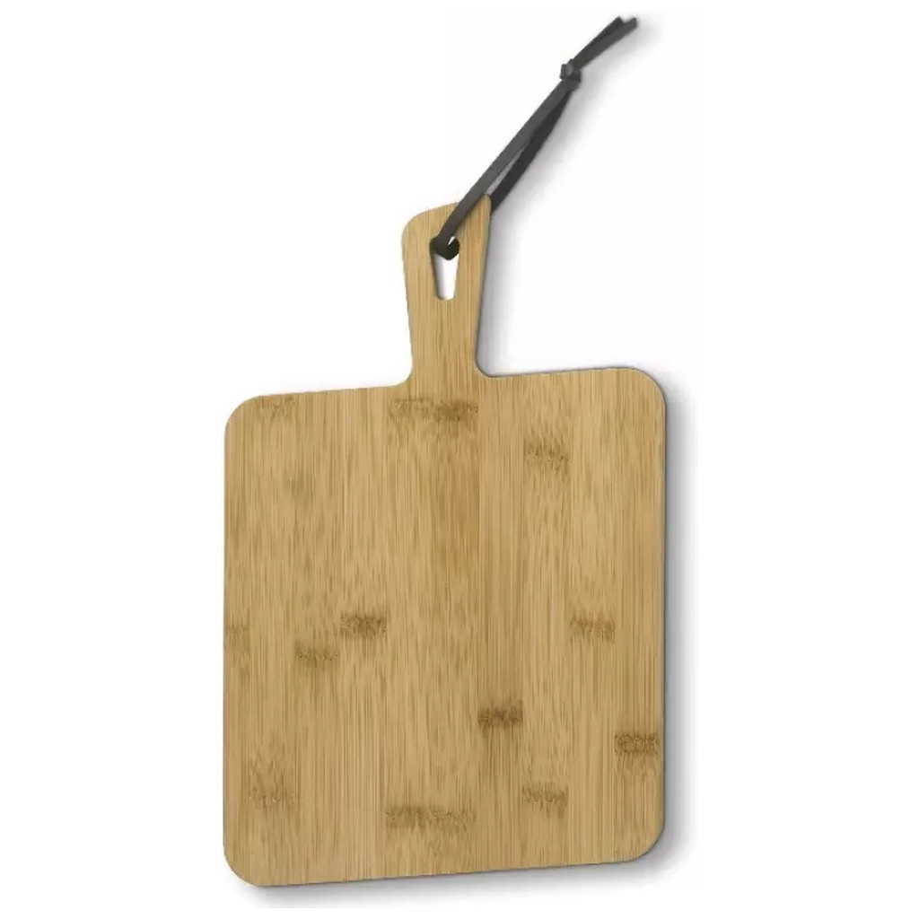 Дошка для нарізання Kela Cosma 33х21 см бамбук (12427) - зображення 1