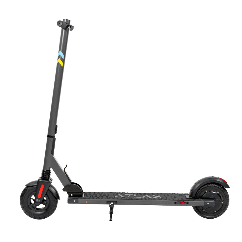 Електросамокат Atlas 0810 Grey (1078) - зображення 2