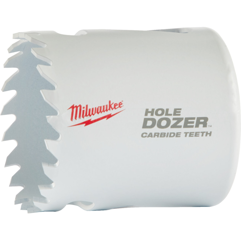 Коронка Milwaukee Bi-Metal Carbide 44мм (49560717) - зображення 1