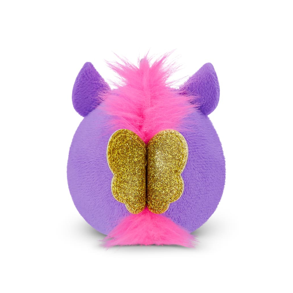 Пупс Babycorns Іграшка-сюрприз D Лялька Єдиноріг (92108D) - зображення 12