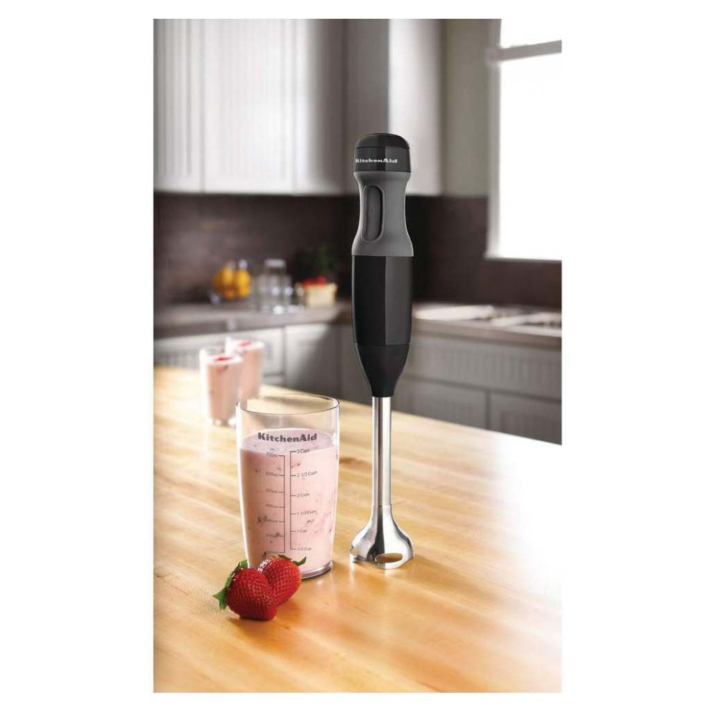 Блендер KitchenAid 5KHB1231EOB - зображення 6