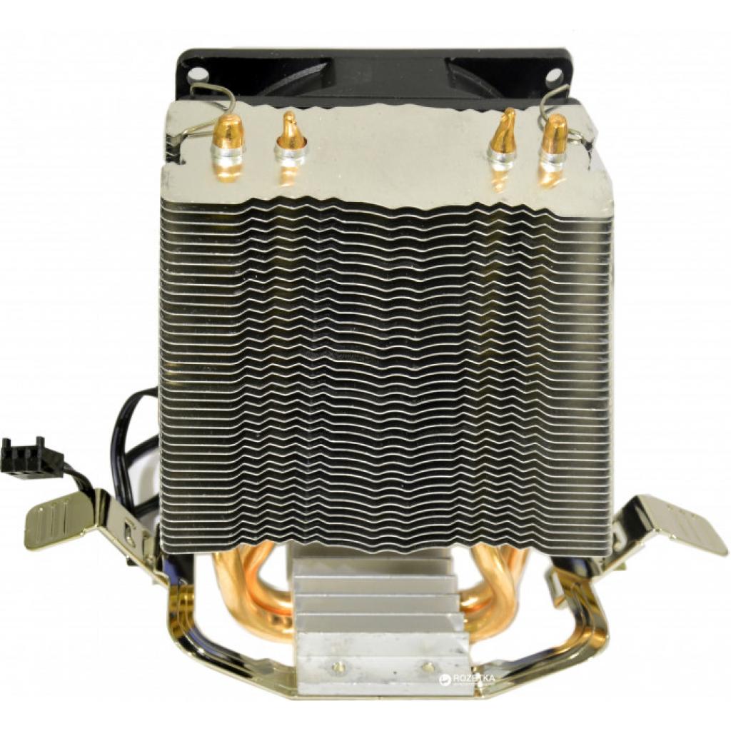 Кулер до процесора Cooling Baby R90 BLUE LED - зображення 4