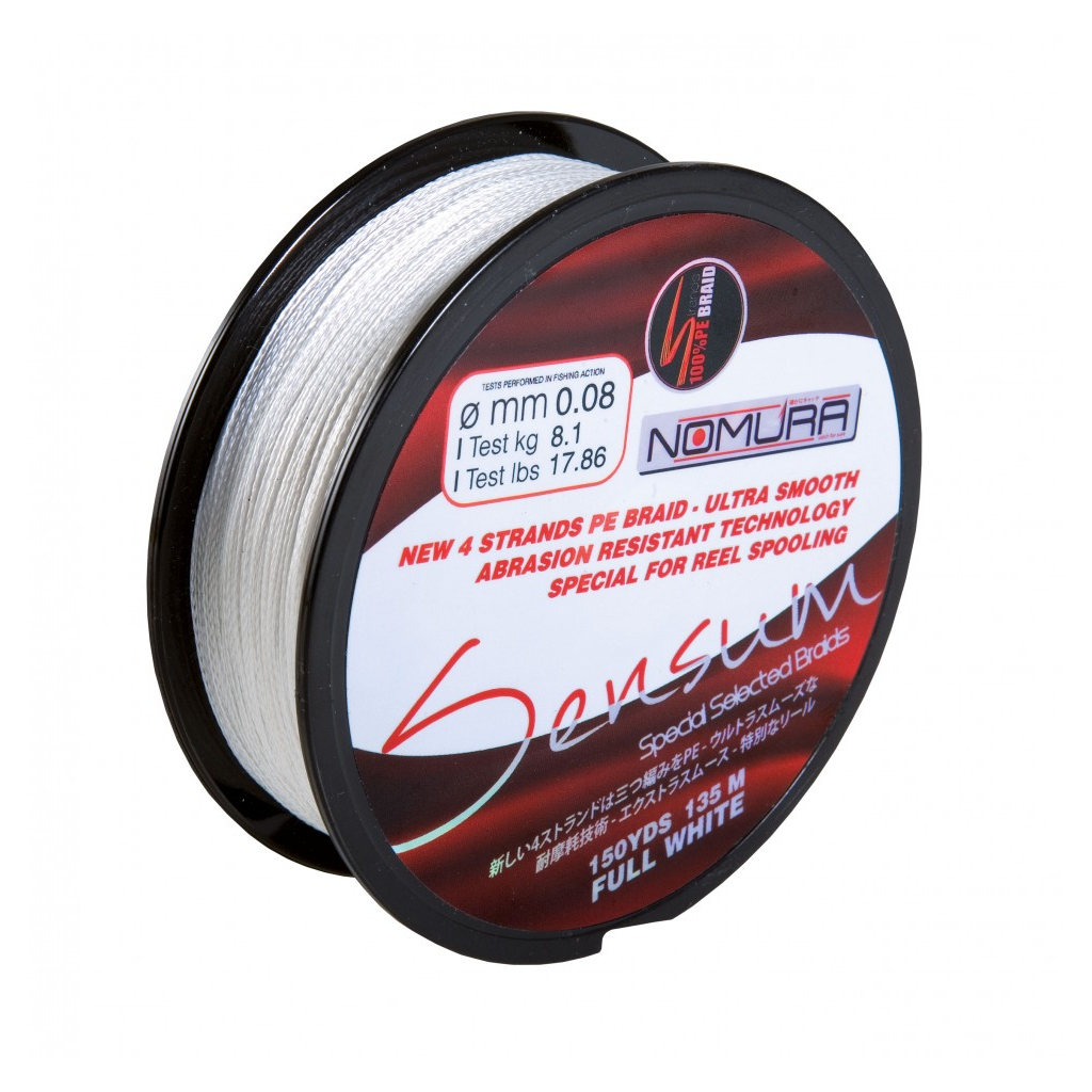 Шнур Nomura SENSUM (NM33000026) - изображение 1