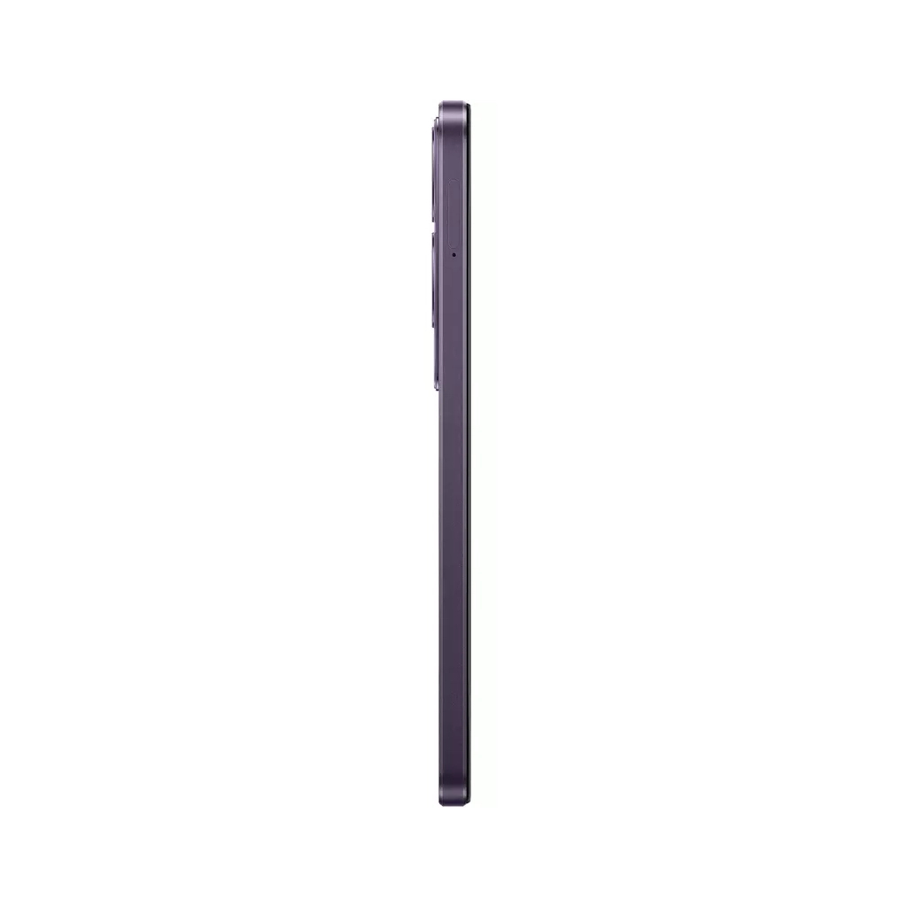 Мобільний телефон Oppo A60 8/128GB Midnight Purple (OFCPH2631_PURPLE_8/128) - зображення 4