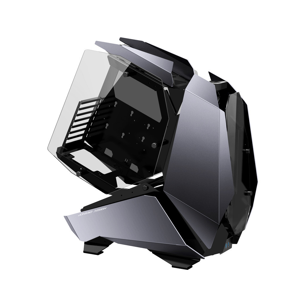 Корпус JONSBO MOD-5 - зображення 6