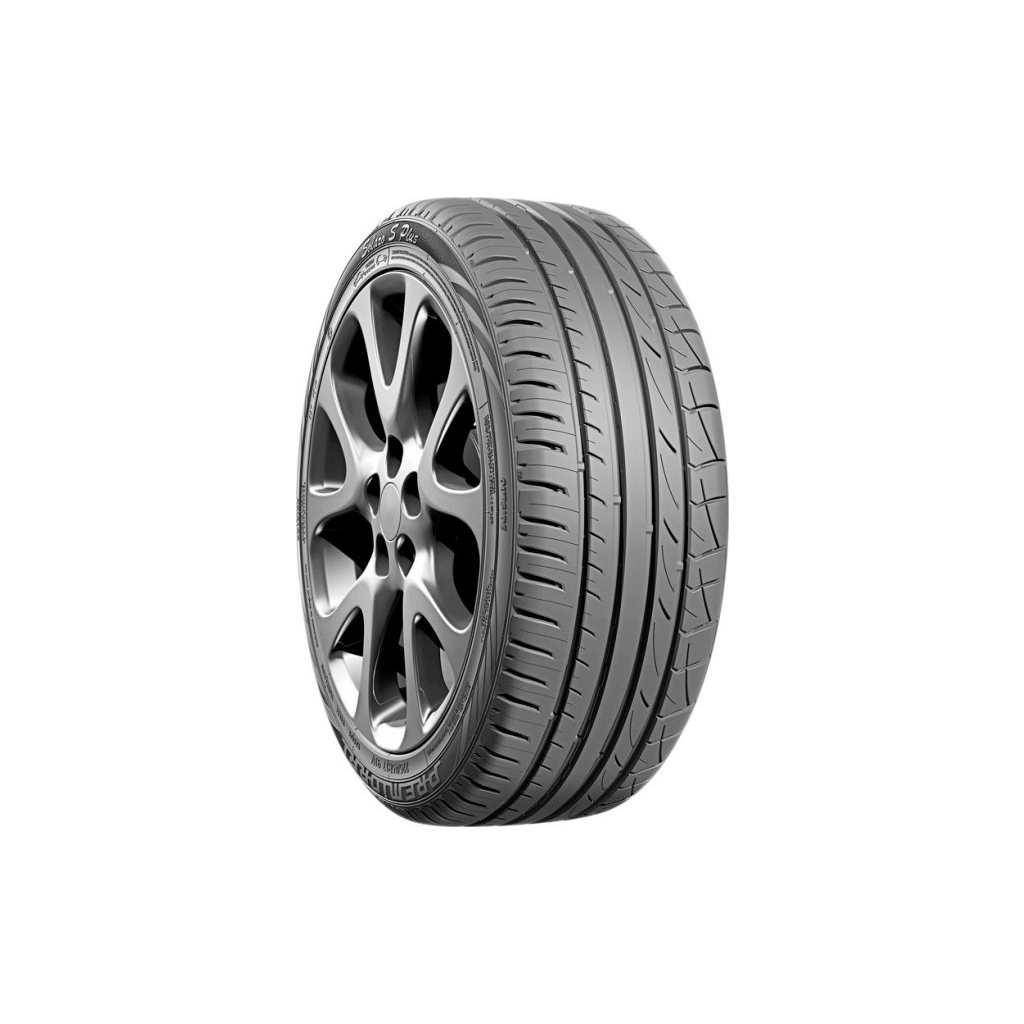 Шина Premiorri Solazo S Plus 235/55R18 100V (14011045229) - зображення 1