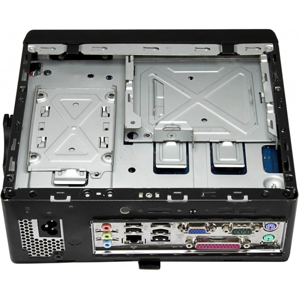 Корпус для ПК Gamemax ST102-200W BS - зображення 6