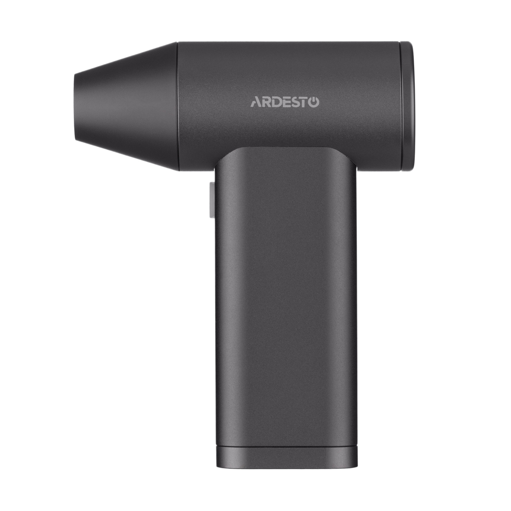 Вентилятор Ardesto FN-HY-110TURBO - зображення 3