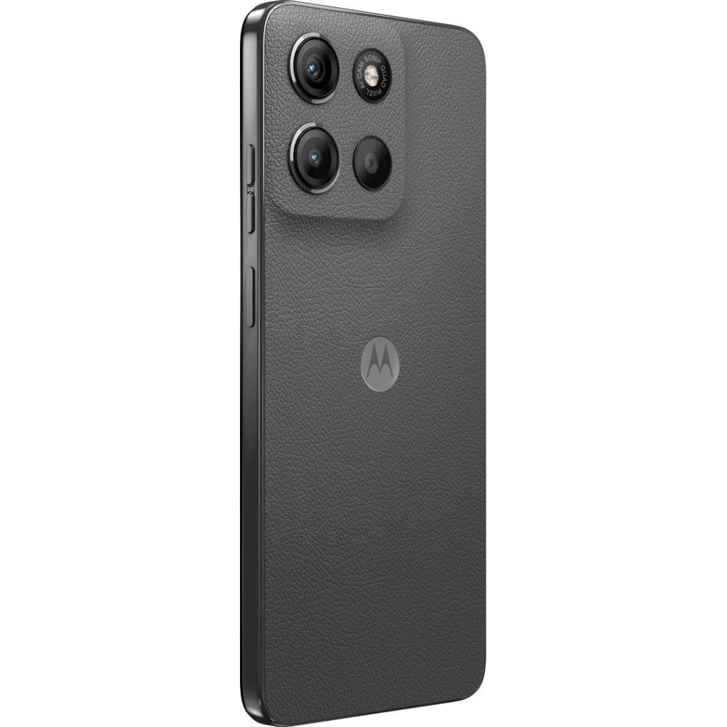 Мобільний телефон Motorola G15 Power 8/256GB Gravity Grey (PB6G0006UA) - зображення 6