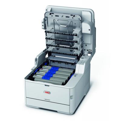 Багатофункціональний пристрій OKI MC342DN (44952134) - зображення 4