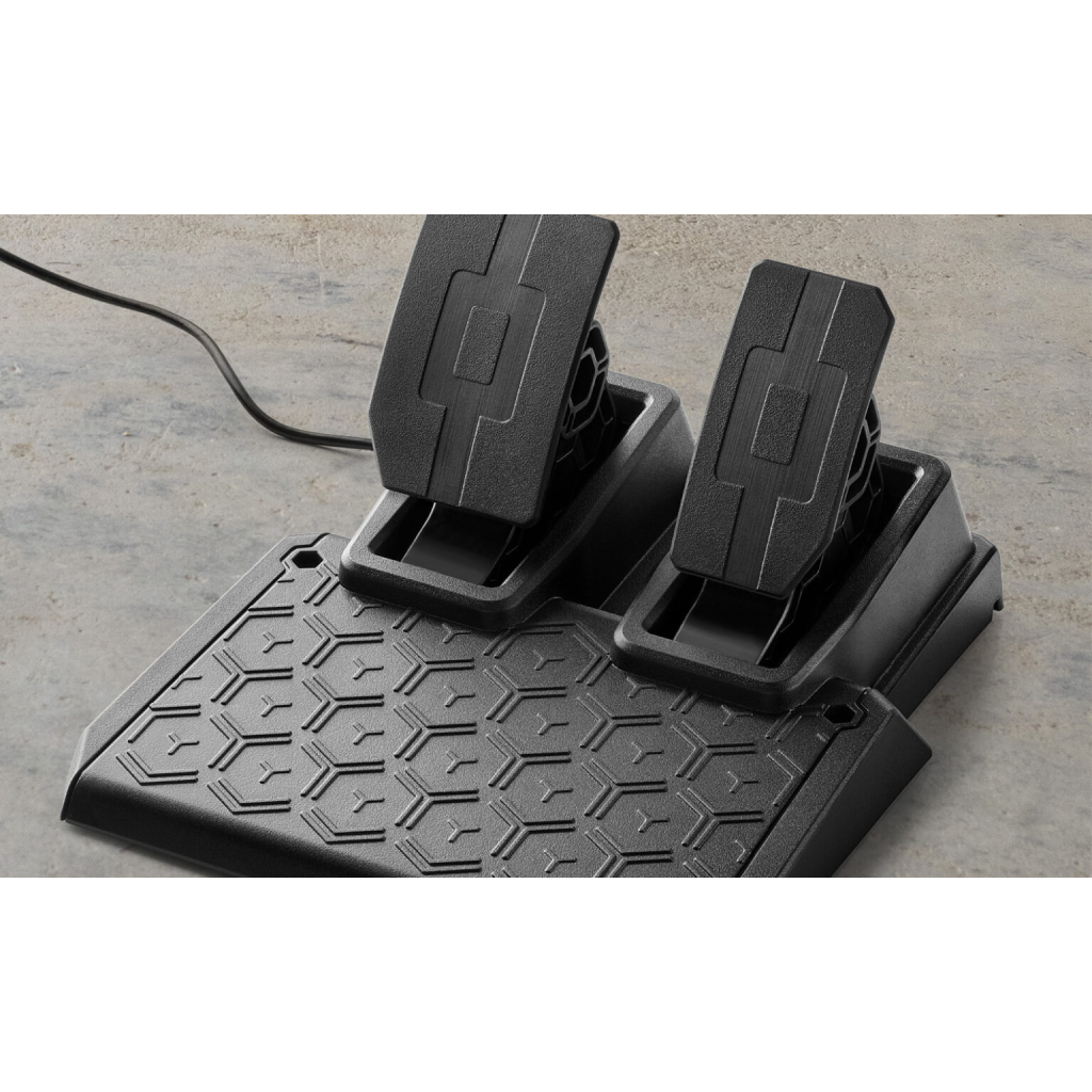Кермо ThrustMaster T128-P PC/PS4/PS3/PS5 (4160781) - изображение 10