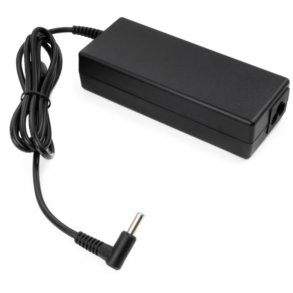 Блок живлення до ноутбуку Rezone HP 90W 18.5V 4.74A 4.5*3.0 (RZPSHP90184530) - зображення 4