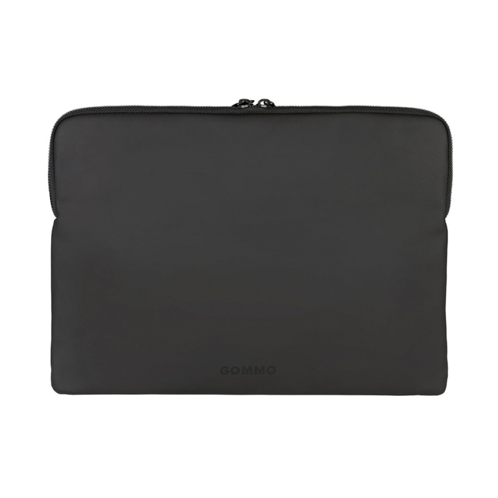 Чохол до ноутбука Tucano 14" Gommo MB Pro, black (BFGOM1314-BK) - зображення 3