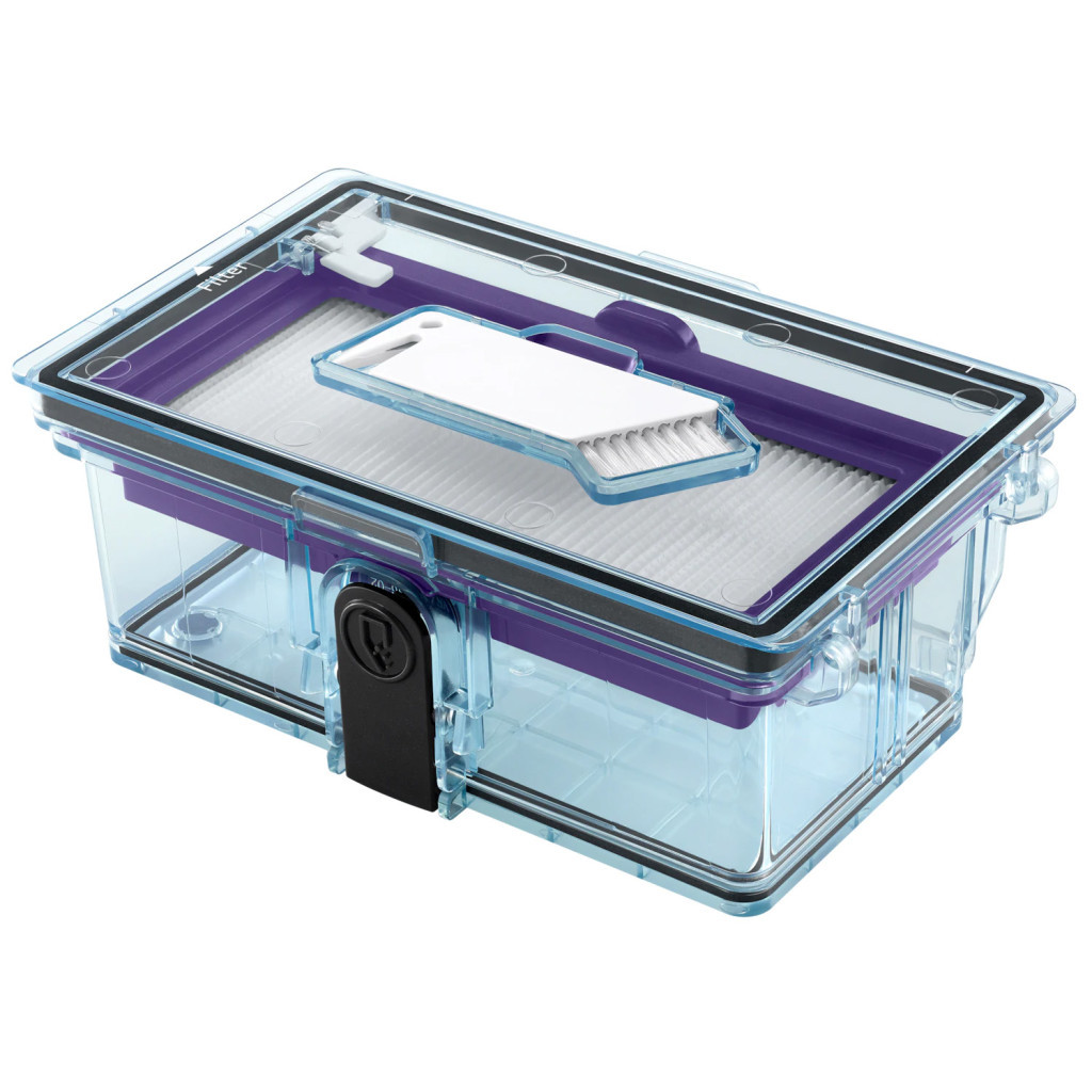 Пилосос Samsung VR05R5050WK/EV - зображення 12