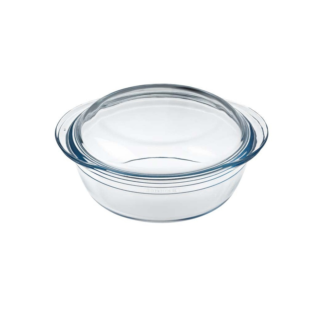 Каструля O Cuisine 1,6л + 0,5л (204AC00/1043) - зображення 2