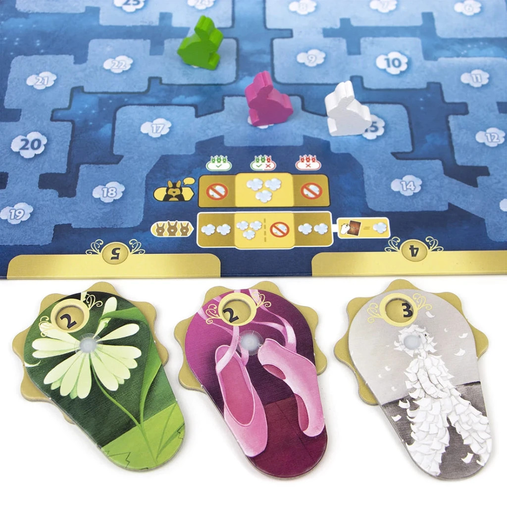 Настільна гра Ігромаг Діксіт (Dixit) українська (5669) - зображення 11