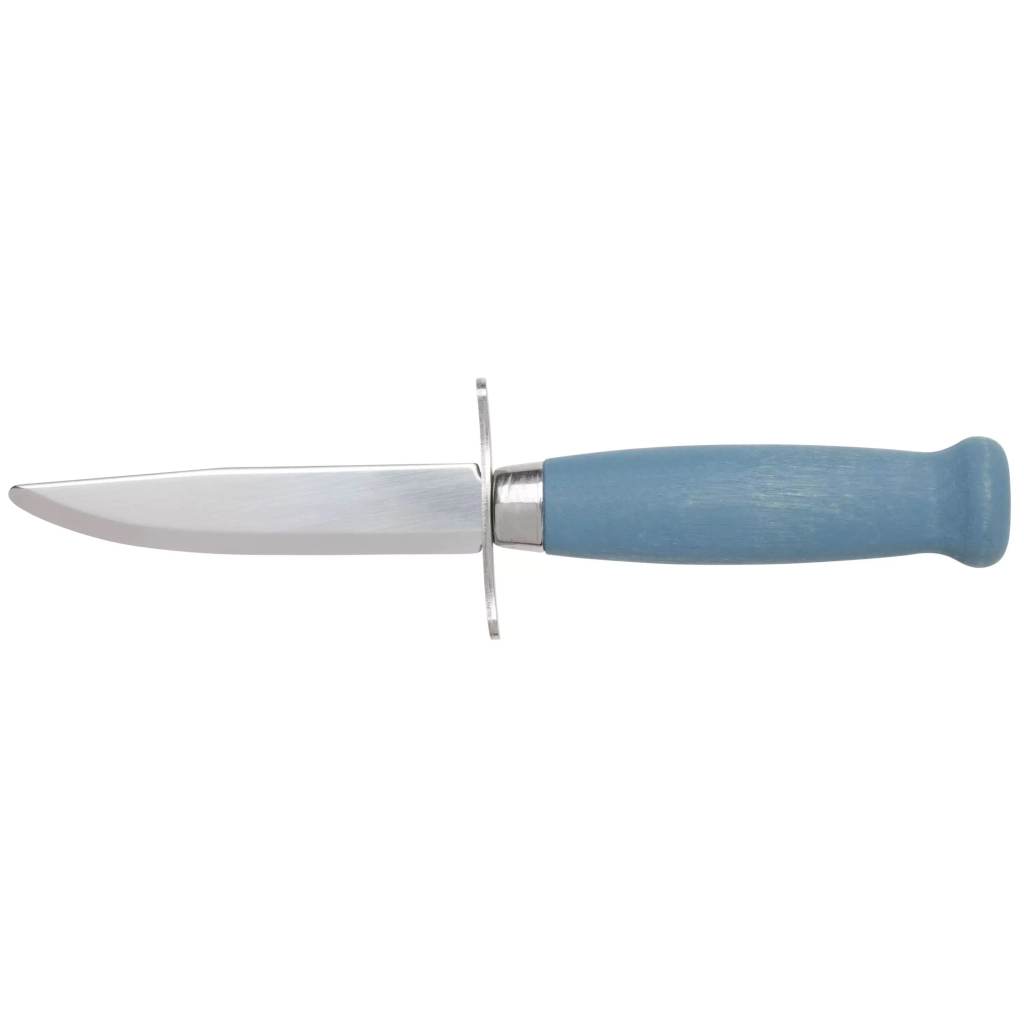 Ніж Morakniv Scout 39 Safe Blueberry (13980) - зображення 1