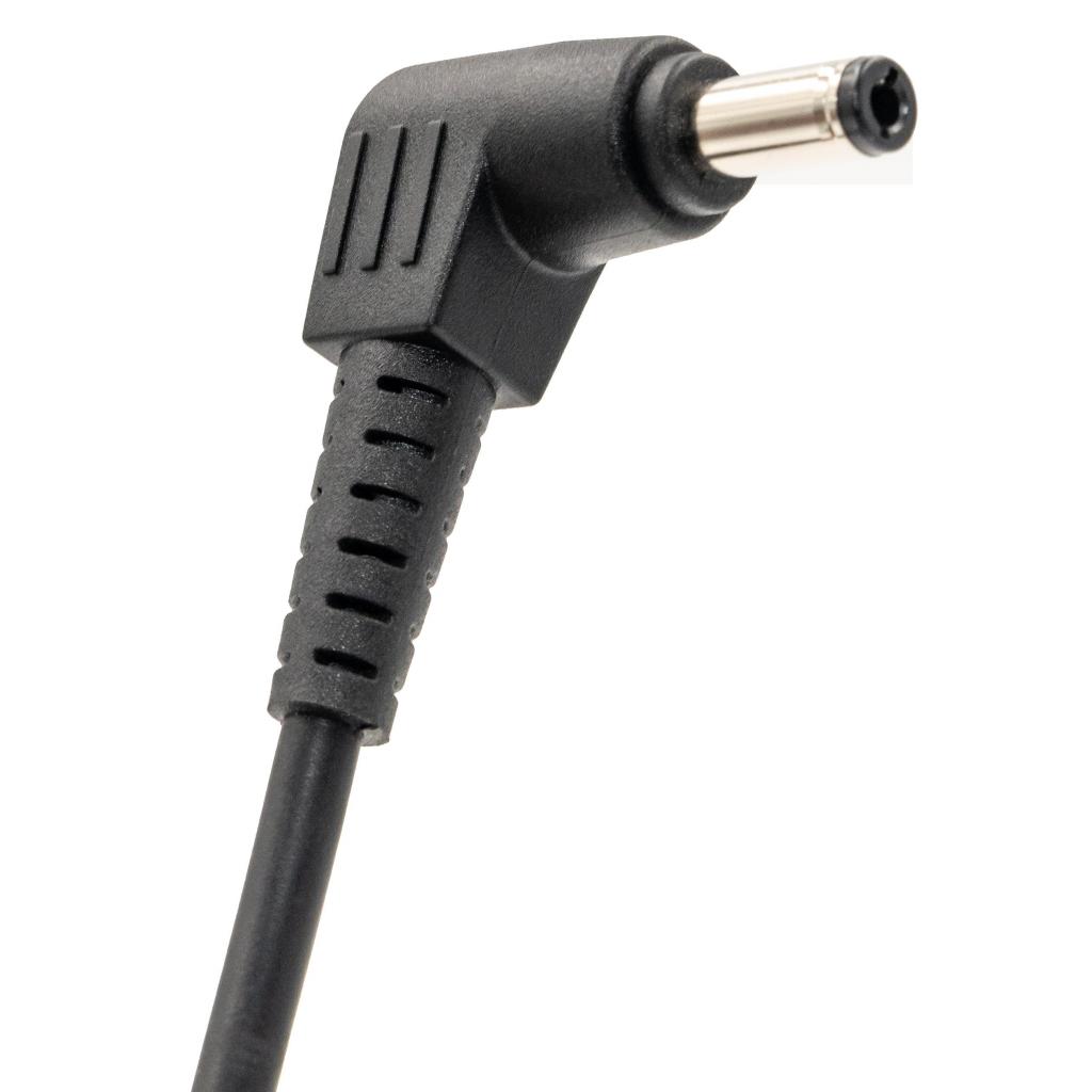 Блок живлення до ноутбуку ASUS 90W 19V 4.74A разъем 5.5/2.5 (ADP-90SB_BB) - зображення 2