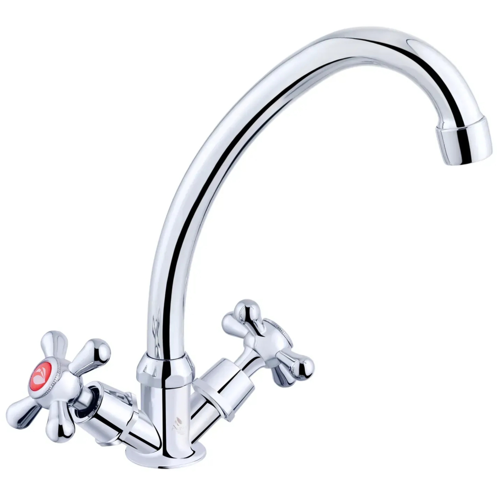 Змішувач Agua Toledo-C033 (CV017360) - зображення 2