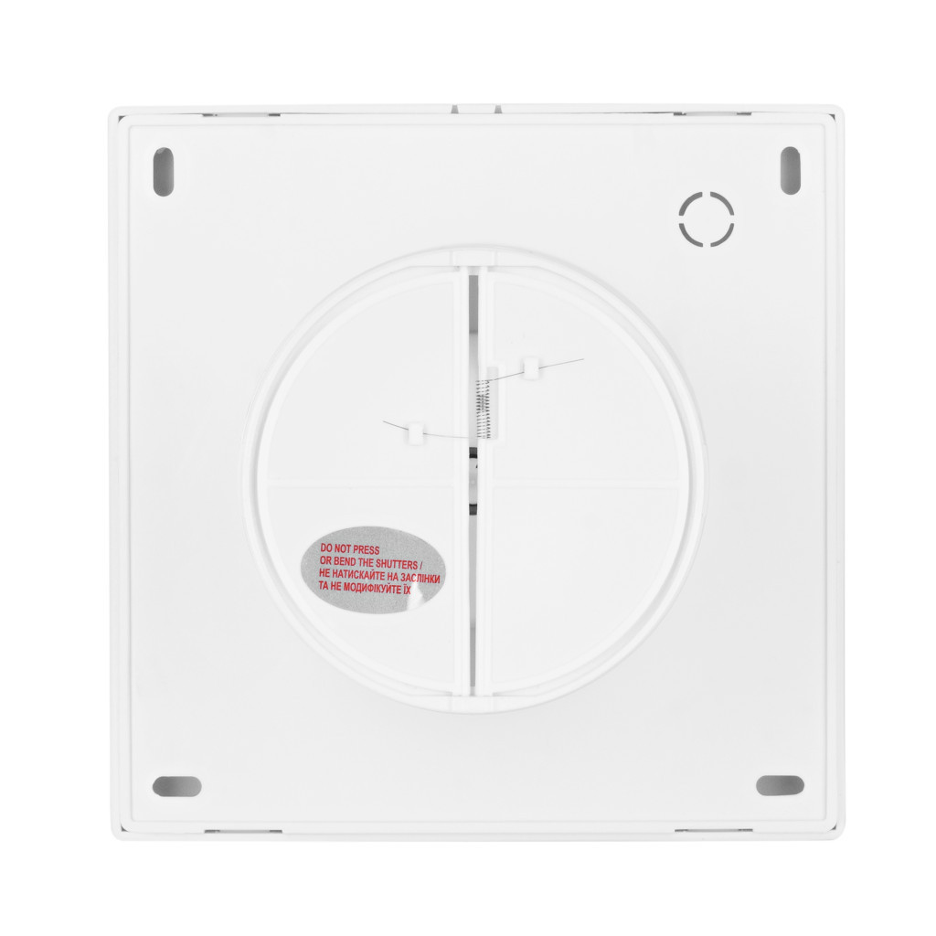 Витяжний вентилятор Ardesto BFO-120W - picture 6