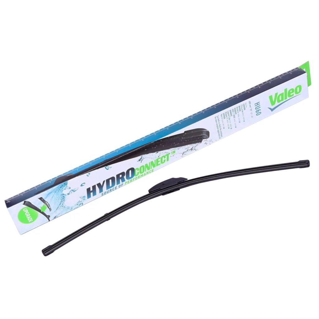 Щітка склоочисника Valeo 578579 - зображення 4