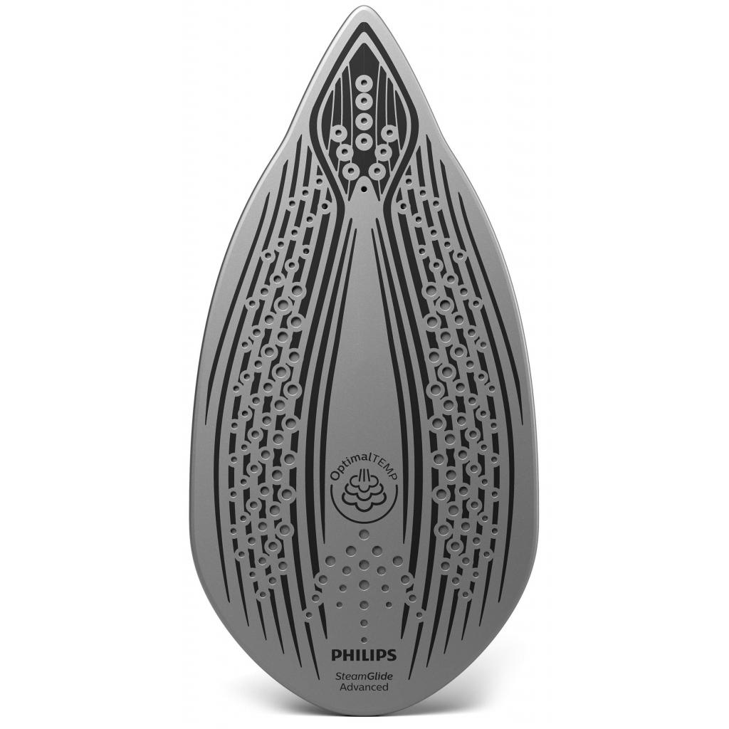 Парова станція Philips GC8942/20 - зображення 6