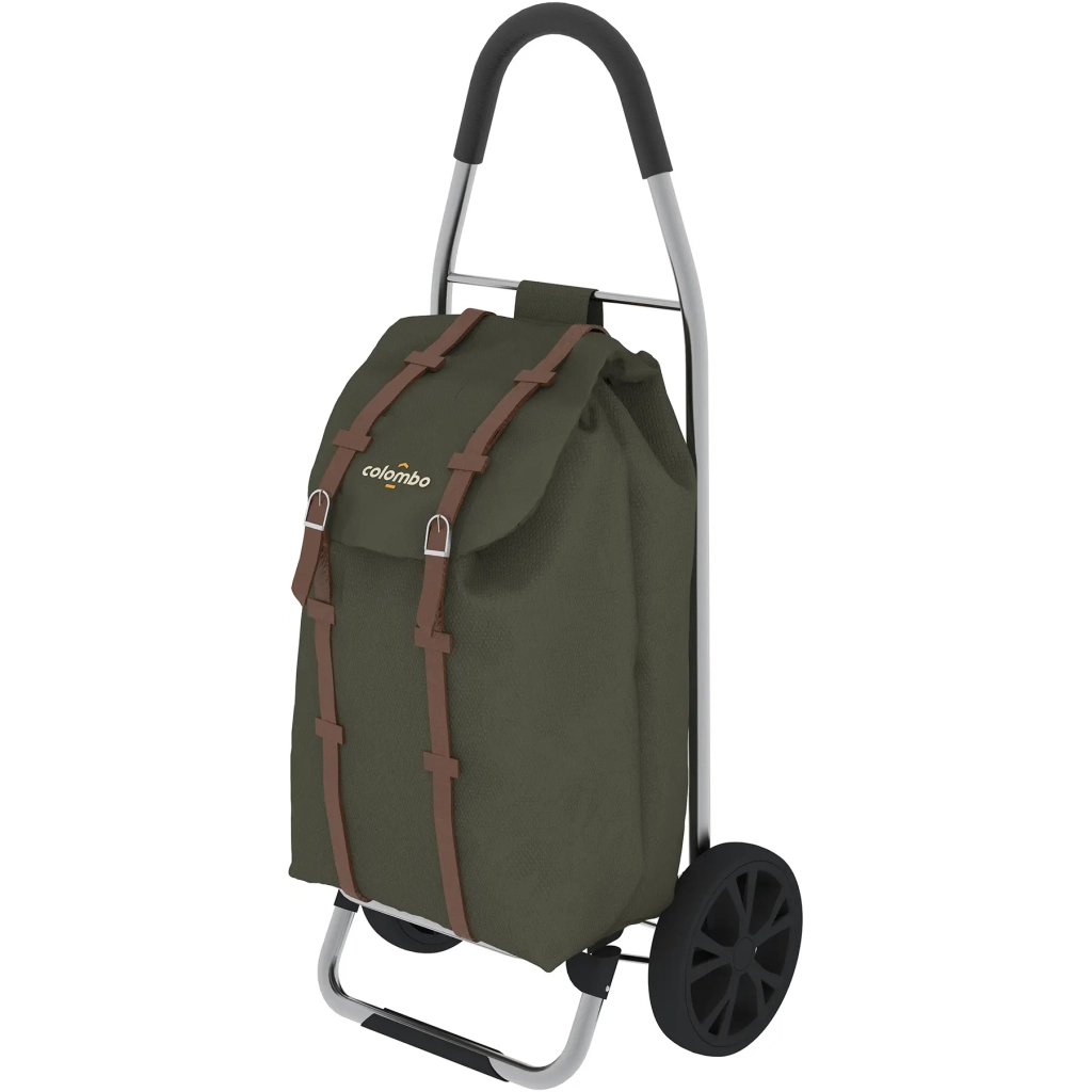 Сумка-візок Colombo Dakar (CRL004) (930522) - зображення 1