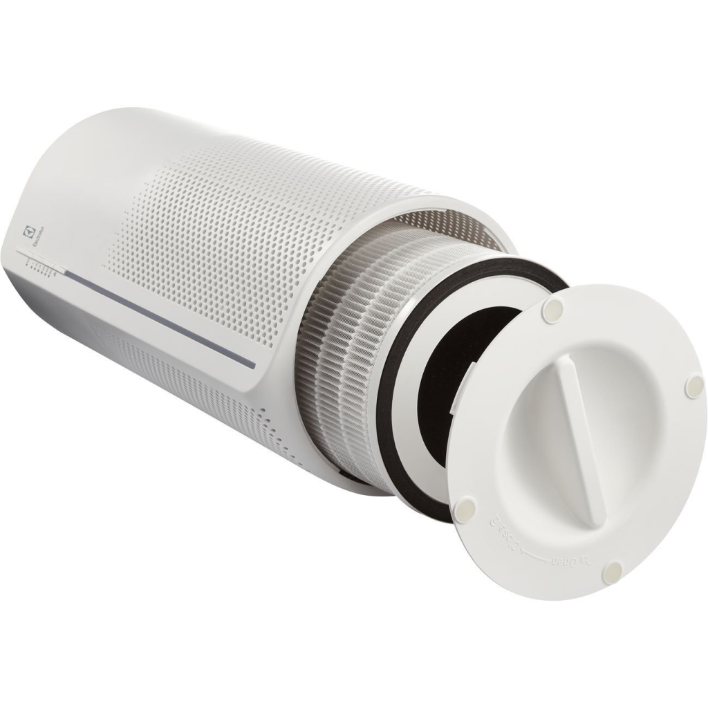 Очисник повітря Electrolux EAP-1016 - зображення 4