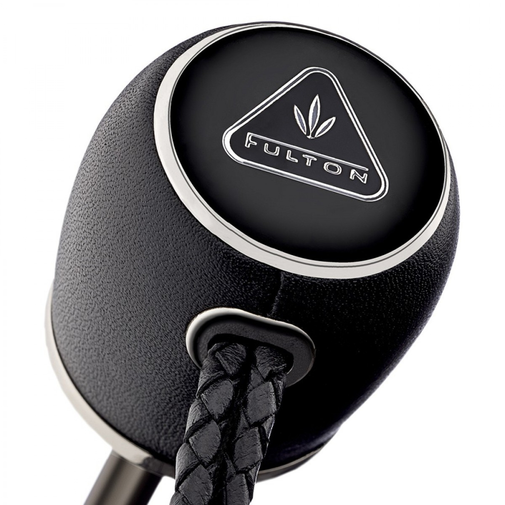 Парасоля Fulton Diamond L852 Marquise - Jacquard Floral (L852-035122) - зображення 12