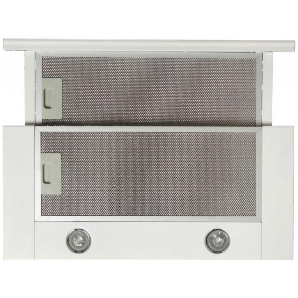 Витяжка кухонна Eleyus Storm 700 60 WH - изображение 8