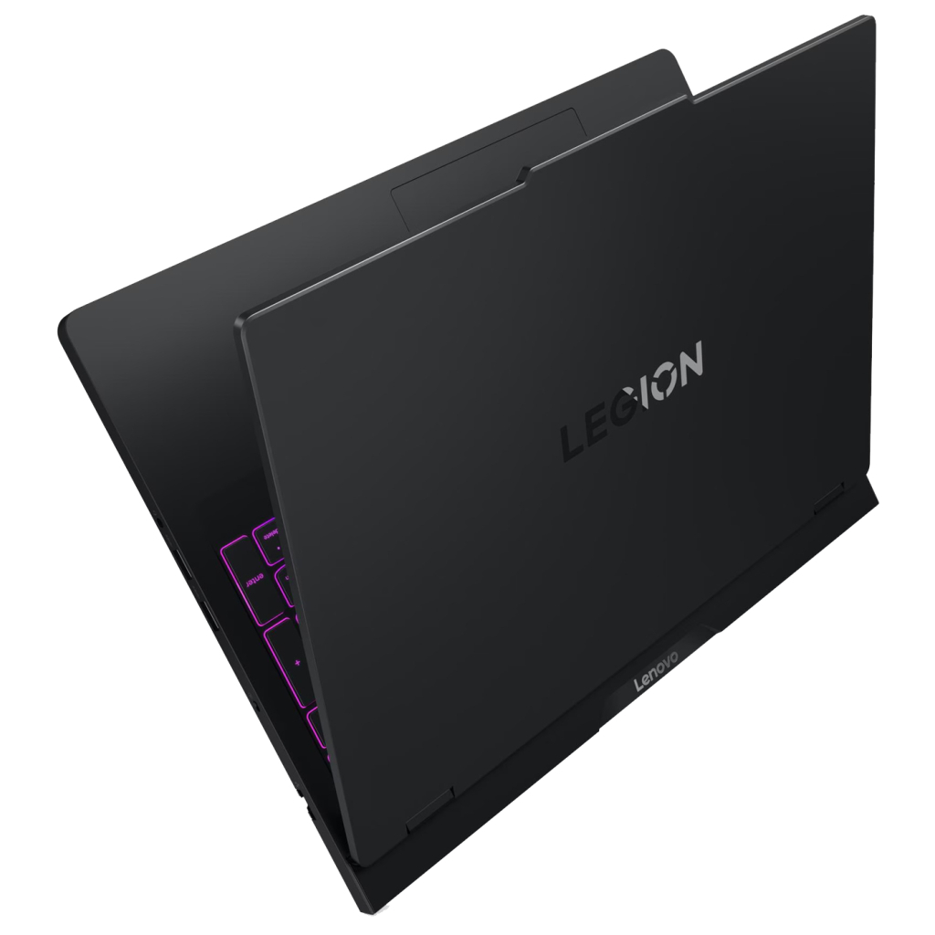 Ноутбук Lenovo Legion Pro 5 16IRX10 (83NN0064RA) - зображення 12