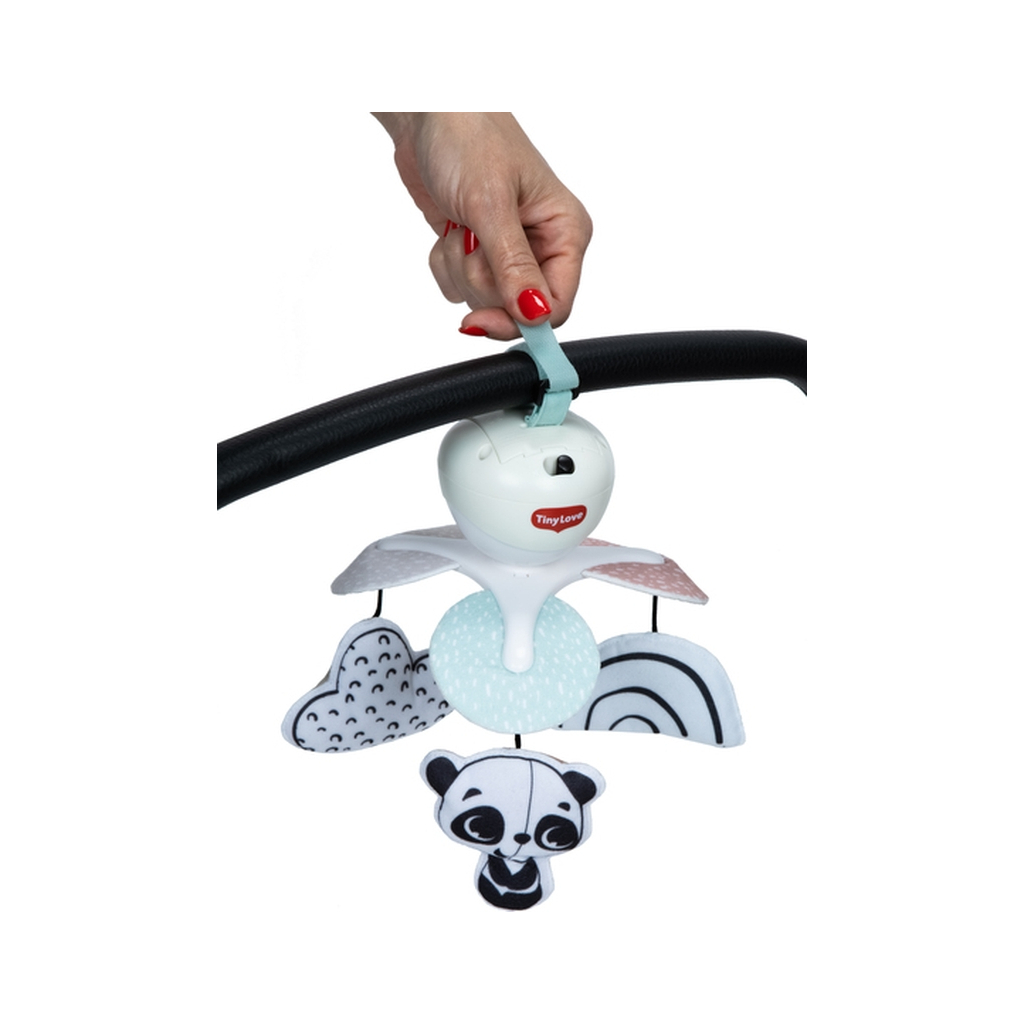 Мобіле Tiny Love мультифункціональний 3 в 1 День-ніч (1308106830) - изображение 9