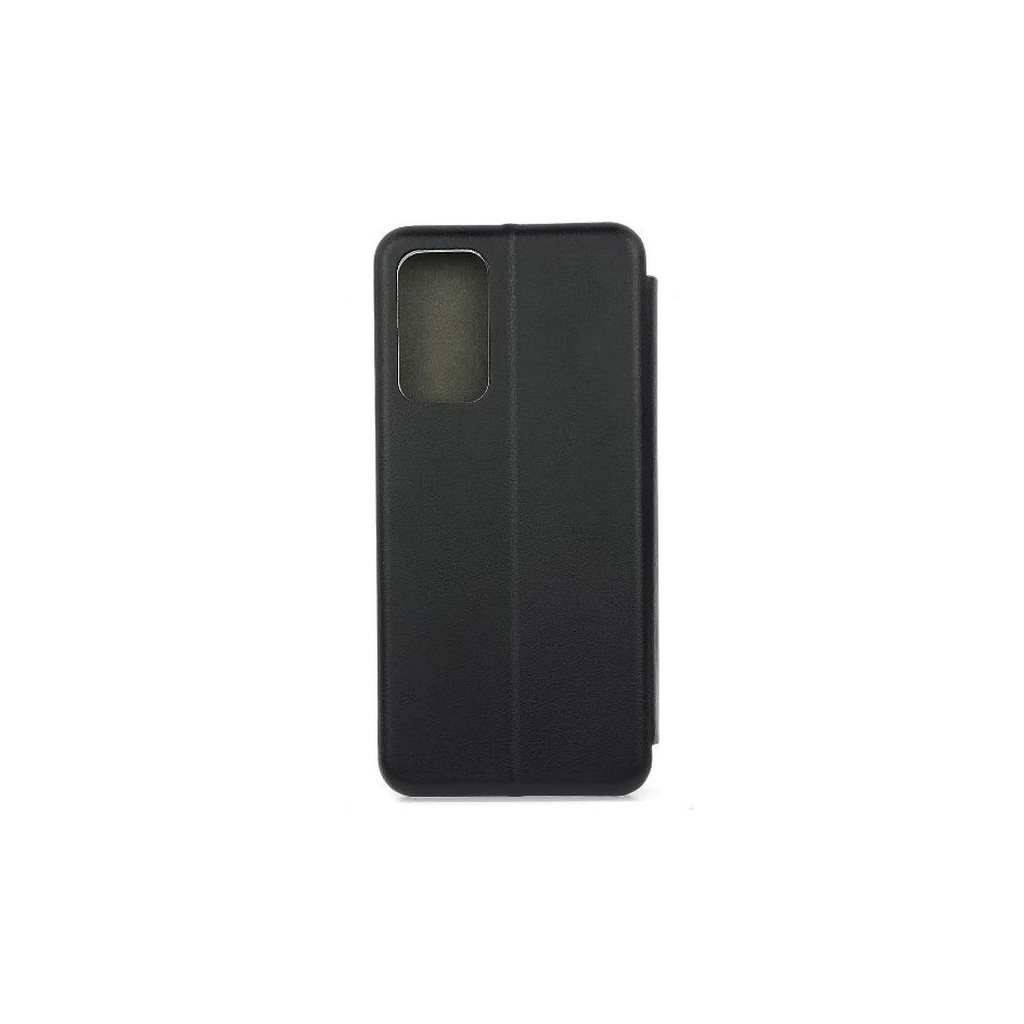 Чохол до мобільного телефона BeCover Exclusive Xiaomi 12T / 12T Pro Black (709059) - зображення 3