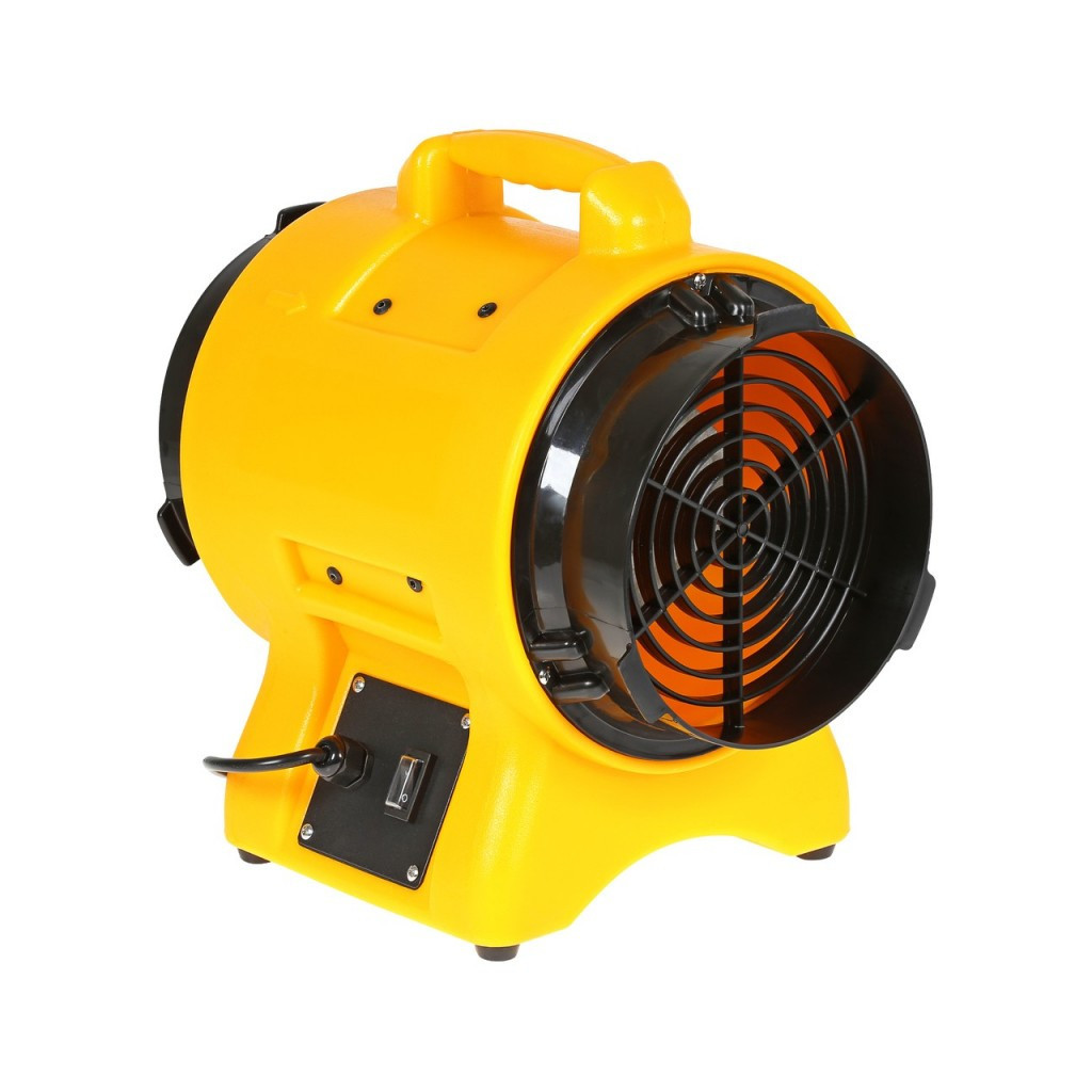 Вентилятор Master BL4800 - зображення 3