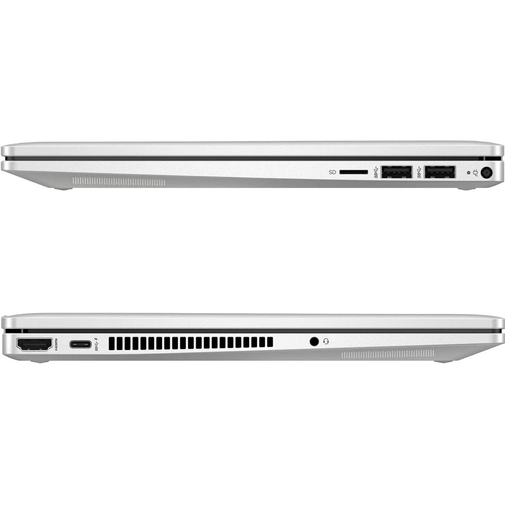 Ноутбук HP Pavilionx 360 14-ek2012ua (A0NB5EA) - зображення 4