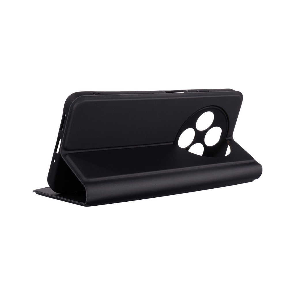 Чохол до мобільного телефона BeCover Exclusive New Style Xiaomi Redmi 14C 4G / Poco C75 Black (712658) - зображення 6