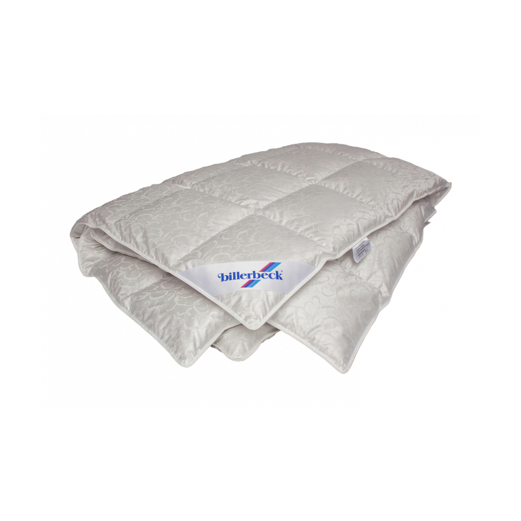 Ковдра Billerbeck пухова Жанна модал-жаккард К1 155х215 (0766-81/05) - зображення 4