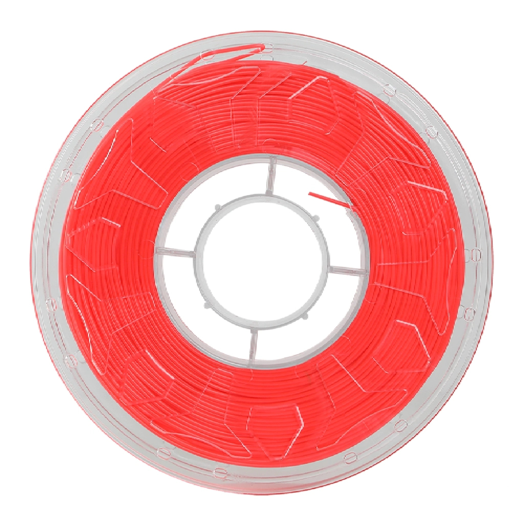 Пластик для 3D-принтера Creality PLA fluorescent, 1.75мм, 1кг, (3301140001) - зображення 1