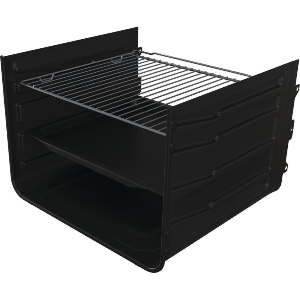 Плита Gorenje GG5A11XF - зображення 10