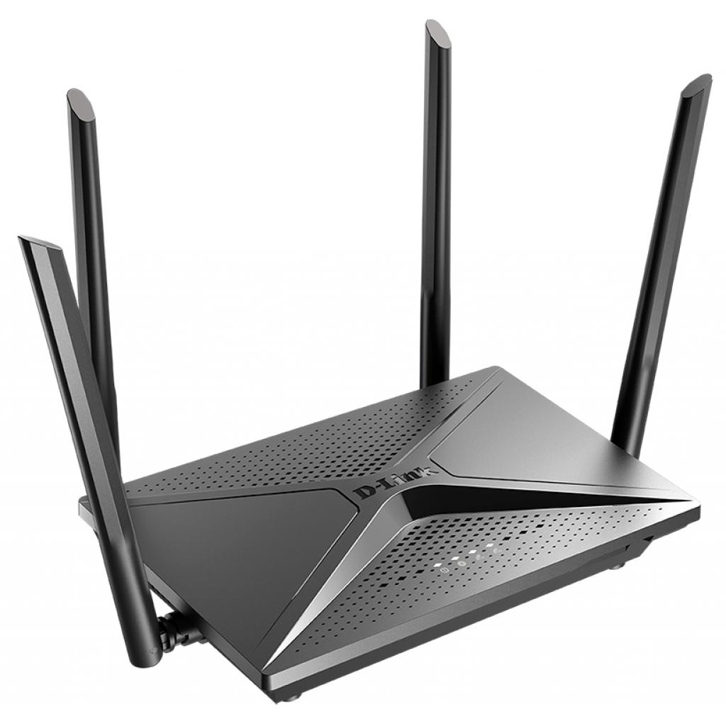 Маршрутизатор D-Link DIR-2150 - зображення 3