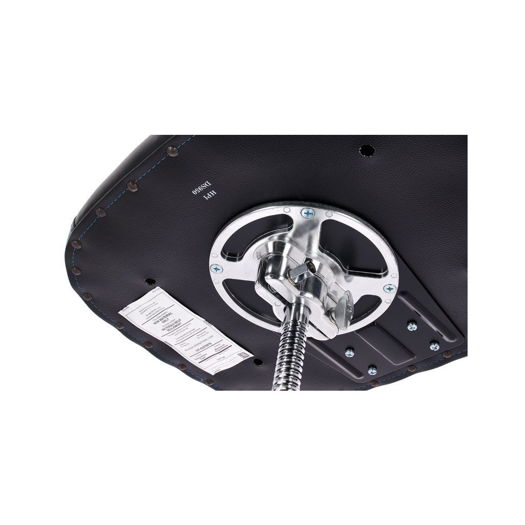 Стілець барабанщика Yamaha DS950 - зображення 3